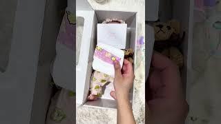 Reborn Doll Unboxing  #reborndoll #rebornbaby #shorts