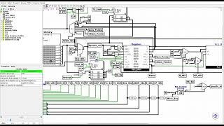 KP8B: The CPU has been finished