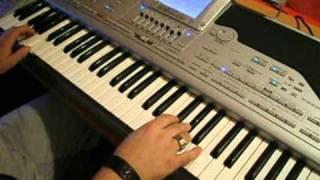 Greek Korg Style KAMILIERIKO by Jimlefreak