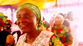 GKS LEKKI-AJAH SPECIAL THANKSGIVING SONGS 2024