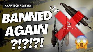 OMC Magic Twig & Magic Wand: Game-changer or Unsafe?! | Carp Fishing 2024