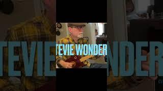 Stevie Wonder Superstition 3 String Cigar Box Guitar Lesson #cbg #cigarboxguitarlesson #bluesboyjag