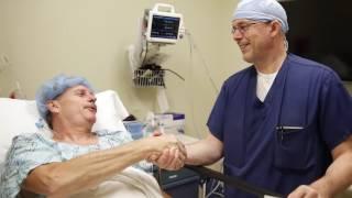 Dr. Tim Tollestrup Patient Success Story: Meet James