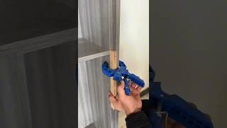 Essential Woodworking Spring Clamps for Precision and Stability