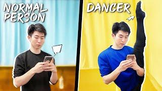 Shen Yun Dancers in REAL Life: Expectations VS Reality