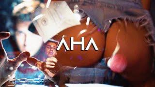 EDW4RD - "AHA" (Official Video)