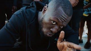 STORMZY - SOUNDS OF THE SKENG