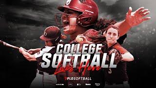 2020 FloSoftball College Season Hype