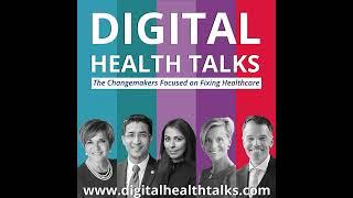 Digital Health Talks: Five Good Things - November Edition