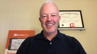 Foundersuite.com's YouTube Channel -- How To Raise Venture Capital For Startups