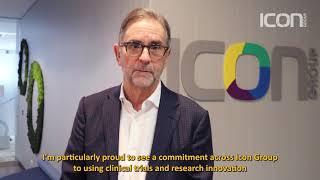 Icon Group Annual Research Report 2020 - Dr John Bashford