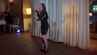 Певица  Леора на  "Fashion Time Show 2018"