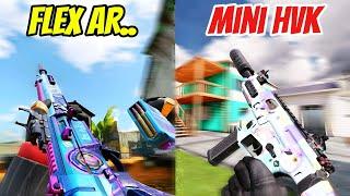 top 5 best meta guns in codm season 9 | cod mobile