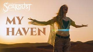 Scardust - My Haven (Official Music Video)