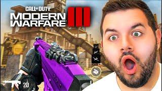 LIVE - MODERN WARFARE 3 BETA WITH OG YOUTUBERS!