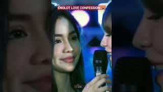 [Eng sub] Engfa confesses being in love with Charlotte for 1 year. Englot confession #englot #shorts