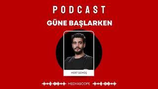 PODCAST | Güne Başlarken (26 Eylül 2024): ABD ve Fransa’dan Lübnan’da ateşkes çağrısı