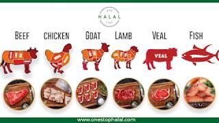 Buy 100% Halal & Fresh Meat Delivered to Your Door Step | onestophalal.com