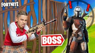 The MANDALORIAN is LOOKING FOR ME!!  (New Update) | Royalty Gaming