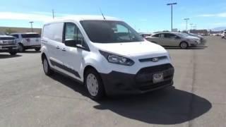 2016 Ford Transit Connect Cargo 54662 - Henderson NV