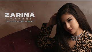 Zarina - Papuri 2025 (offical music ).             Admin +998 88 277 8000