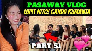 PASAWAY VLOG-TAONG GRASA SERENADING PART 51/ Public Prank) merun din TAYONG BAGONG GUEST NA MALUPIT