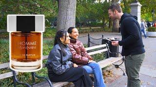 Before You Buy YSL L'homme Eau De Parfum (in Depth Review With Womens Reactions)