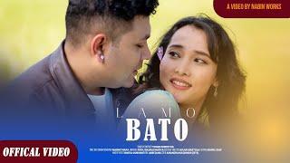 Yogen Shrestha - Lamo Bato  [ Official Video ]