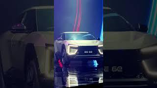 All new MAHINDRA BE 6e #new #mahindra #automobile #india #viralvideo #shorts