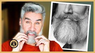 Mustache Confusion Destroys Beard Confidence. Here’s How To Beat It