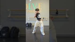 WHATCHU KNOW ABOUT ME - GLoRilla Sexxy Red - Aiden Alfonso - Playground Las Vegas Hip Hop Dance 2025