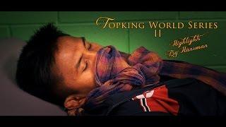 Topking World Series Paris 2014 HL Feat. Buakaw Banchamek