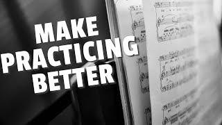 Things To Keep In Mind When Practicing