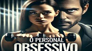 O PERSONAL OBSESSIVO - Filme de Suspense 2024 Completo Dublado Melhores Filmes de Suspense