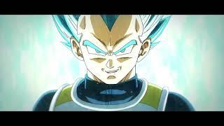 Dragon ball | Vegeta 「AMV」- MIKENDO