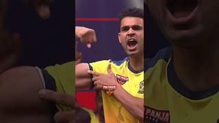 The Best Version Is Coming… #armwrestling #propanjaleague #viralvideo  #shredded_dheeraj
