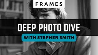 Photo Deep Dive with STEPHEN SMITH