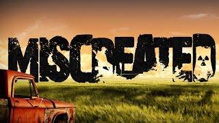 Miscreated - СОБЕРИ СВОЙ АВТОБУС! ОБЗОР НА СТРИМЕ!