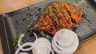 Indian Seafood eating | Best Seafood in Mumbai | Konkan Seafood