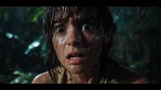 The Bone Eater  - AI Film
