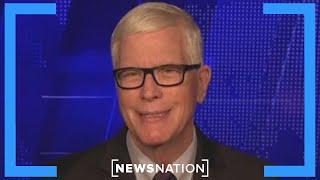 Trump tariffs won’t cause another Great Depression: Hugh Hewitt | On Balance