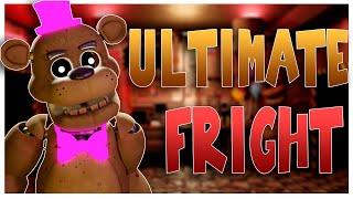 [sfm/fnaf] ULTIMATE FRIGHT COLLAB | SONG BY @dheusta @GoldBearanimationsYT