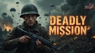 Every one shocked when a single American soilder Led Them Through Hell in WW2