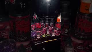 My HUGE Bath & Body Works Halloween Collection Haul!  #shorts #bathandbodyworks #halloween