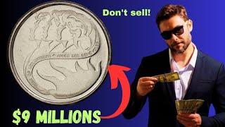 Small Coin, Massive Worth! | coins worth a lot of Money!