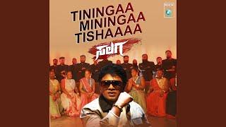 Tiningaa Miningaa Tishaaaa (From "Salaga")