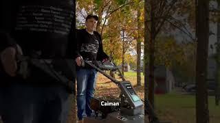 #gardening #садоваятехника #обзор #покостравы #газонокосилкабензиновая #robotmower #газонокосилка
