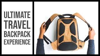 Most Functional Neweex Travel Backpack Reviewed