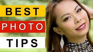 Outdoor Portrait Photography Tutorial | Outdoor Portrait Photography Lighting Techniques