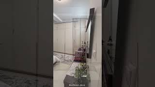 طراحی اتاق مستر پروژه اندیشه #بازسازی #دکوراسیون_داخلی #طراحی_داخلی #interiordesign